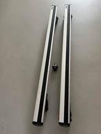 Thule wingbar evo, Auto diversen, Dakdragers, Ophalen, Gebruikt