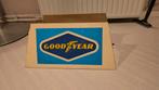 Goodyear bandenstand, Verzamelen, Ophalen of Verzenden, Gebruikt