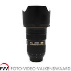 Nikon AF-S 24-70 mm f/ 2.8 G ED N, Ophalen of Verzenden, Zo goed als nieuw, Standaardlens, Zoom