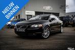 Volvo C70 Convertible 2.4i Summum Strakke auto | Automaat |, Auto's, Volvo, C70, Gebruikt, Beige, Cabriolet