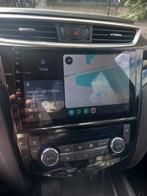 nissan qashqai j11 android radio, Auto diversen, Autoradio's, Ophalen of Verzenden