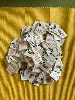 300+ Pickwick Tea Topics Theelabels, Hobby en Vrije tijd, Theezakjes, Ophalen of Verzenden, Label