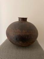 Oude waterpot/kruik, Overige materialen, Overige kleuren, Ophalen of Verzenden, Zo goed als nieuw