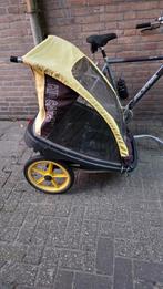 Fietskar - Kid Cars, Kid Cars, Gebruikt, Opvouwbaar, 20 tot 40 kg