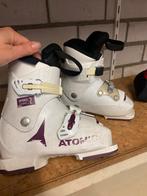 Atomic Waymaker Girl 2 Skischoenen, Ophalen, Gebruikt, Schoenen, Atomic