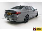 BMW 5 Serie 545e xDrive M-Sport M-performance parts 394 PK S, Automaat, Gebruikt, Euro 6, 394 pk