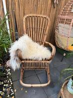 Mooie schommel stoel, Tuin en Terras, Ophalen, Zo goed als nieuw