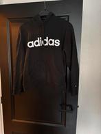 Adidas hoodie, Ophalen of Verzenden, Zo goed als nieuw