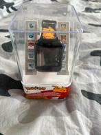 Pokémon smartwatch zgan!, Ophalen of Verzenden, Zo goed als nieuw, Zwart, Jongen of Meisje