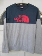 The North Face trui, valt als S, Kleding | Heren, Grijs, The North Face, Ophalen of Verzenden, Zo goed als nieuw