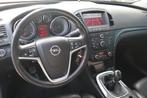 Opel Insignia Sports Tourer 2.0 T Executive | Stoelverw | Cr, Voorwielaandrijving, Gebruikt, Zwart, 4 cilinders