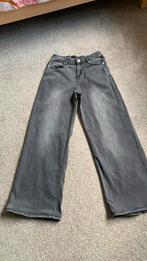 G-Maxx S grijze jeans wijde pijp 36 €89,95, Ophalen of Verzenden, Zo goed als nieuw, W28 - W29 (confectie 36), Grijs