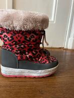 Snowboots maat 28, Kinderen en Baby's, Ophalen of Verzenden, Meisje, Laarzen