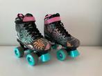 Rolschaatsen, maat 34. In goede staat., Ophalen, Zo goed als nieuw, Dames