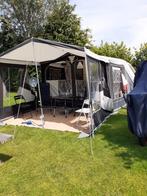 Kip Caravan KL 35 EK  bj 1994, Kip, Magnetron, Particulier, Tot en met 4