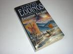 David Eddings: Enchanters’ End Game (Belgariad 5), Boeken, Fantasy, Ophalen of Verzenden, Zo goed als nieuw