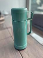 Thermoskan 1 liter, Huis en Inrichting, Keuken | Keukenbenodigdheden, Ophalen, Gebruikt