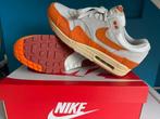 *Nieuw* Nike Air Max 1 Magma Orange | maat 42,5, Overige kleuren, Nike, Nieuw, Ophalen of Verzenden