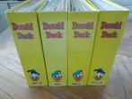 Donald Duck, Jaarcollecties 1978, 1999,2014 in luxe map, Boeken, Stripboeken, Gelezen, Ophalen of Verzenden, Meerdere stripboeken