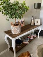 Sidetable RIVIERA MAISON, Huis en Inrichting, Tafels | Sidetables, Ophalen, Zo goed als nieuw, 25 tot 50 cm, Rechthoekig