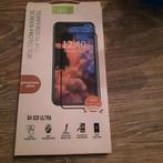 Nieuwe screenprotector voor Samsung S20 Ultra, Ophalen of Verzenden, Nieuw