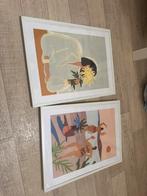 Desenio posters, Ophalen, Zo goed als nieuw, Hout, Minder dan 50 cm