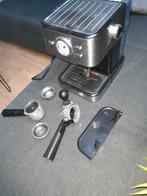 Princess Espressomachine - Gemalen Koffie - Cappuccino, Ophalen of Verzenden