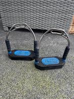 Sprenger Bow Balance stijgbeugels, Dieren en Toebehoren, Paarden en Pony's | Hoofdstellen en Tuigage, Ophalen of Verzenden, Zo goed als nieuw