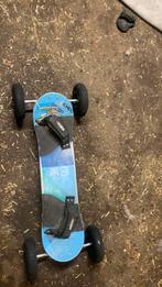 Horseboard, Ophalen of Verzenden, Zo goed als nieuw