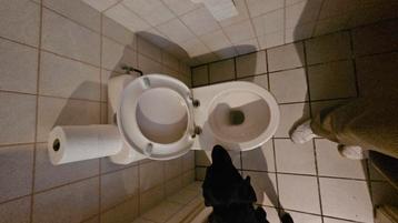 Badkamer meubilair villeroi & boch beschikbaar voor biedingen