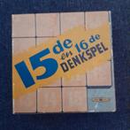 Vintage 15de en 16de enkspel - Jumbo Spellen, Ophalen of Verzenden