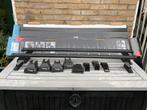 Dakdragers Twinnyload S18 (audi chevrolet mercedes volvo vw), Auto diversen, Dakdragers, Ophalen of Verzenden, Gebruikt