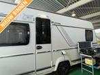 Fendt Bianco Selection 465 SFB, Caravans en Kamperen, Caravans, Rondzit, Bedrijf, Overige typen, Fendt