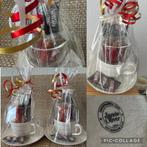 Jamie Oliver kop en schotel cadeau set, Nieuw, Ophalen of Verzenden, Effen, Kop(pen) en/of Schotel(s)