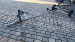 Boottrailer, stallingstrailer, Ophalen of Verzenden, Gebruikt