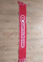 I love vastelaovendsjaals carnaval jocus limburg venlo, Ophalen of Verzenden, Nieuw, Muts