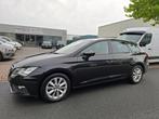 Seat Leon ST 1.0 EcoTSI Style Business Intense CLIMA/CRUISE/, Stof, Gebruikt, Euro 6, Leon