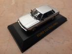 Ixo Models Ford Taunus 1981 Silver 1:43, Hobby en Vrije tijd, Modelauto's | 1:43, Ophalen of Verzenden, Nieuw, Auto, Overige merken