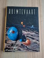 Ruimtevaart plaatjesalbum Ringers Cacao fabriek, Ophalen of Verzenden, Gelezen