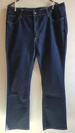 Spijkerbroek Maskovick W 36/44 L32., Maskovick, Blauw, Maat 42/44 (L), Ophalen of Verzenden