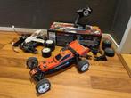 Tamiya DT-03 Neo fighter, Elektro, Gebruikt, Auto offroad, Ophalen of Verzenden