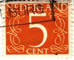 962504	Cadzand	ZL Hedenesse	Gelopen met postzegel, Zeeland, Gelopen, 1960 tot 1980, Ophalen of Verzenden