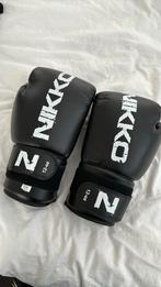 Nikko bokshandschoenen 12-oz, Nieuw, Overige, Ophalen of Verzenden