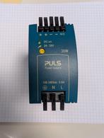 Te Koop 24 volt voeding 30 watt, Ophalen of Verzenden, Gebruikt, Overige typen