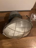 XXL fabriekslamp industriële lamp, Ophalen, Gebruikt, Minder dan 50 cm