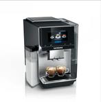 Siemens EQ700 TQ717R03 Nieuw in Doos!, Witgoed en Apparatuur, Koffiezetapparaten, Afneembaar waterreservoir, Verzenden, Espresso apparaat