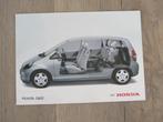 Honda Jazz 2001 Persfoto, Honda, Ophalen of Verzenden, Zo goed als nieuw, Honda