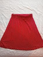 Polkadots rokje Maat L, Maat 42/44 (L), Ophalen of Verzenden, Zo goed als nieuw, Boven de knie