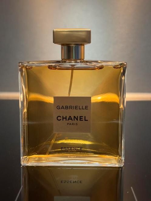Chanel gabrielle essence 100ml eau de parfum, Sieraden, Tassen en Uiterlijk, Uiterlijk | Parfum, Nieuw, Verzenden