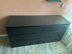 Ikea lade kast | MALM, Huis en Inrichting, Kasten | Kledingkasten, Ophalen, 150 tot 200 cm, Zo goed als nieuw, Minder dan 100 cm